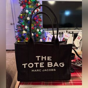 Large Marc Jacob’s Tote